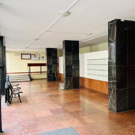 Bauhaus Flat In Amazing Location Διαμέρισμα Βουδαπέστη Εξωτερικό φωτογραφία